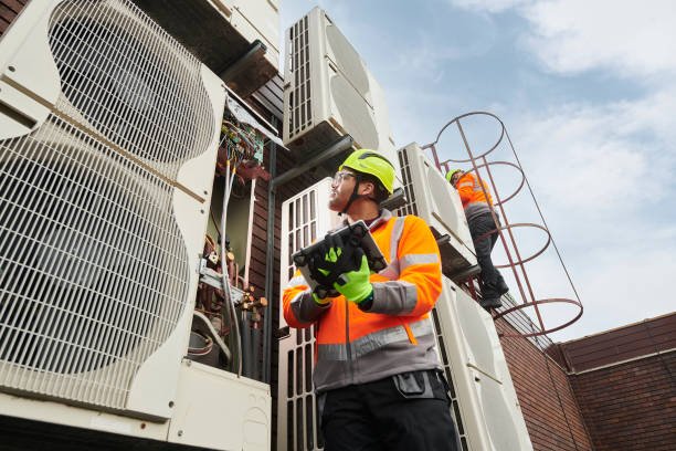 Best HVAC system installation  in Badieville, LA