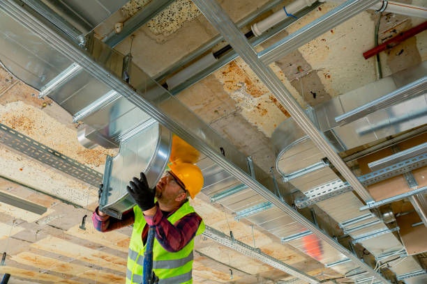 Best HVAC repair near me  in Badieville, LA