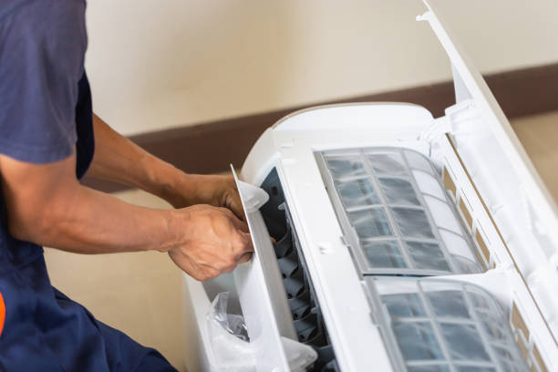 Best Air quality test  in Badieville, LA