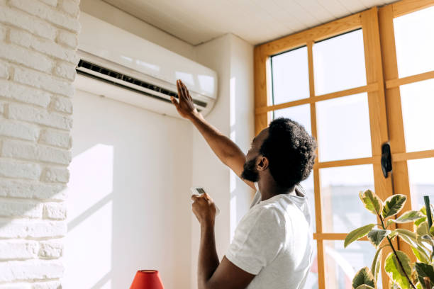 Ductless HVAC repair in Labadieville, LA