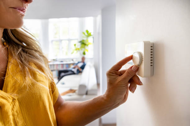 Best Local HVAC companies  in Badieville, LA
