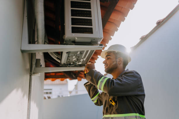 Best Emergency HVAC repair  in Badieville, LA