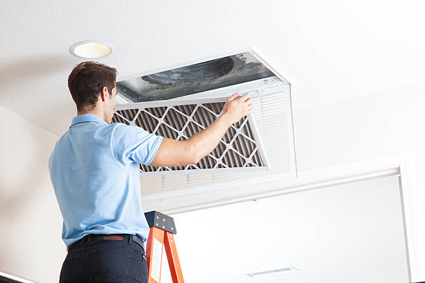 Best HVAC air duct cleaning  in Badieville, LA
