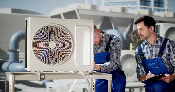 Best HVAC replacement cost  in Badieville, LA