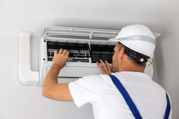 Best HVAC maintenance near me  in Badieville, LA