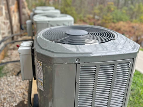 Best Best HVAC companies  in Badieville, LA