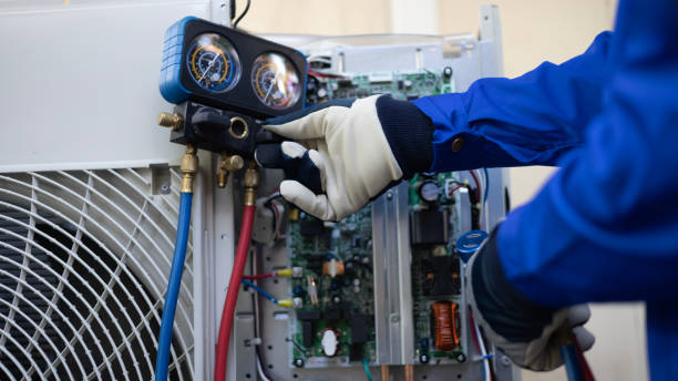 Best Furnace installation  in Badieville, LA