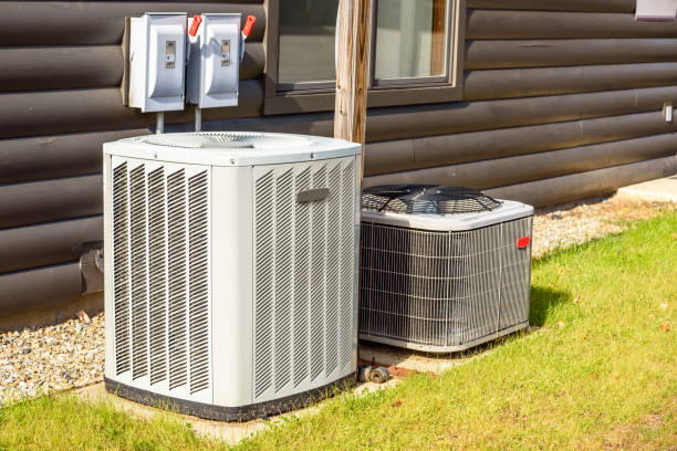 Best Air conditioning repair  in Badieville, LA