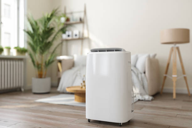 Best Commercial HVAC repair  in Badieville, LA