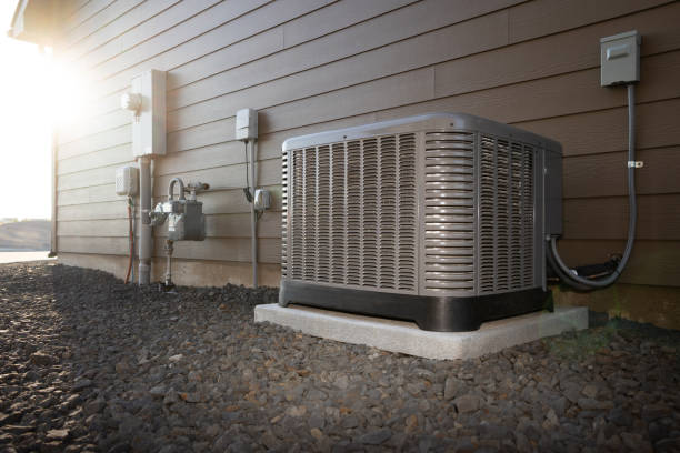 Best Heating repair services  in Badieville, LA